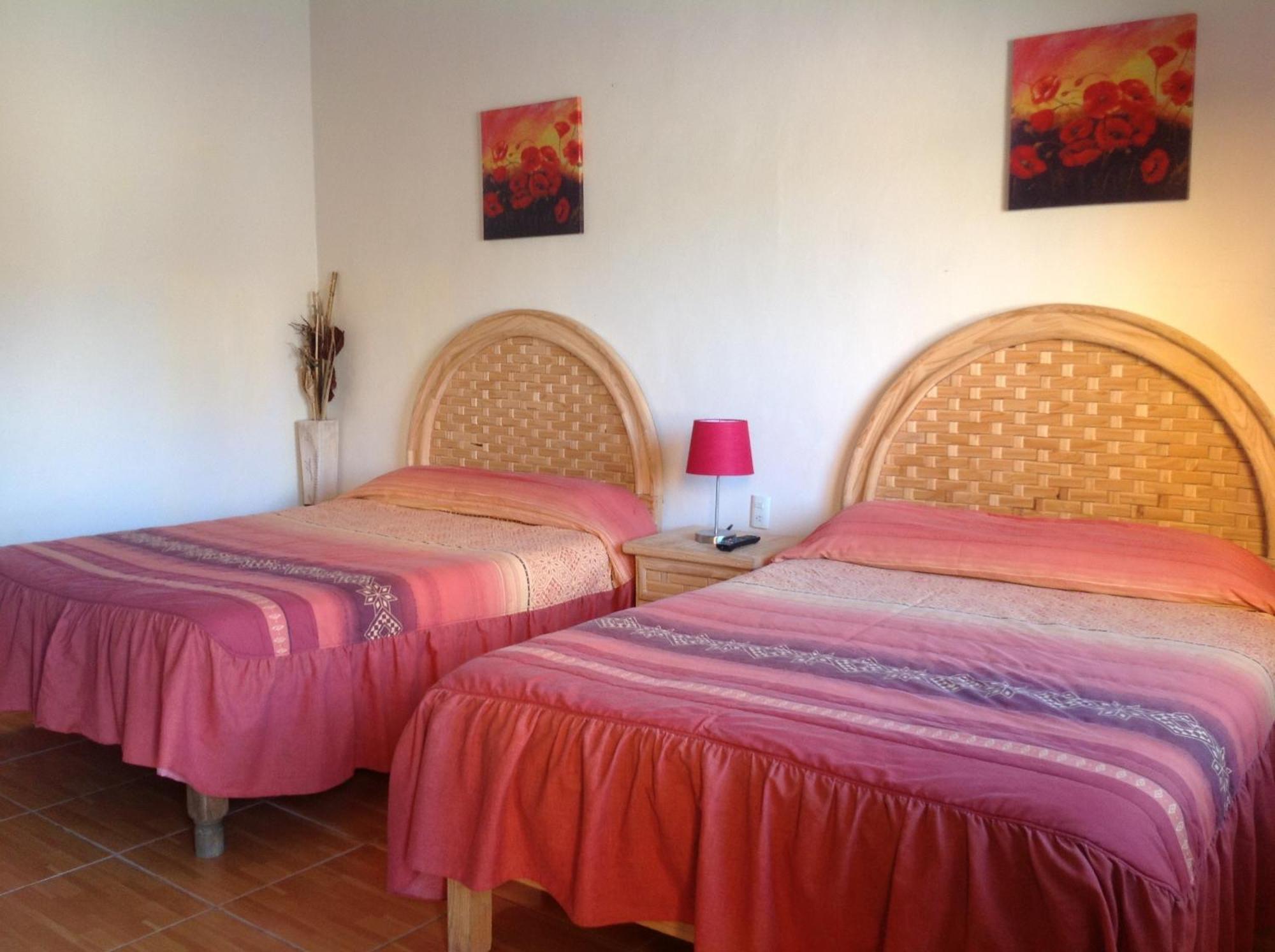 Casona De Cantera Guanajuato Buitenkant foto