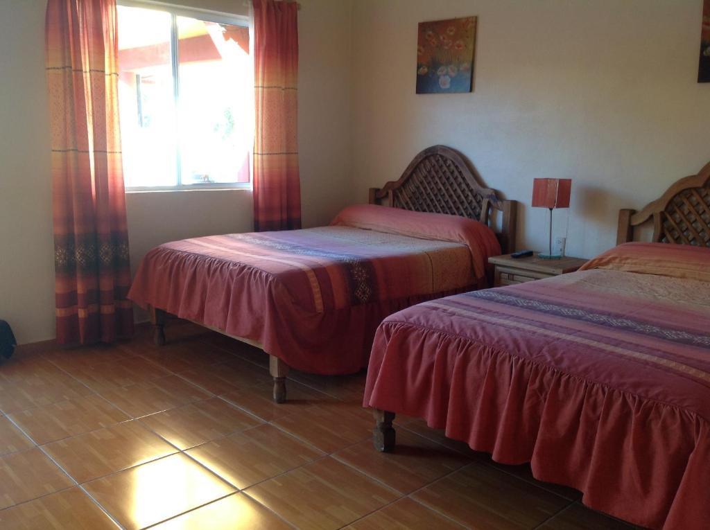 Casona De Cantera Guanajuato Kamer foto