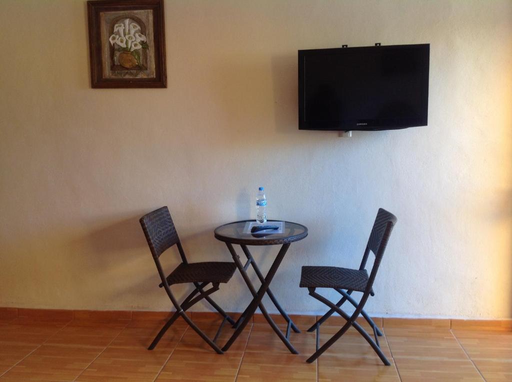 Casona De Cantera Guanajuato Kamer foto