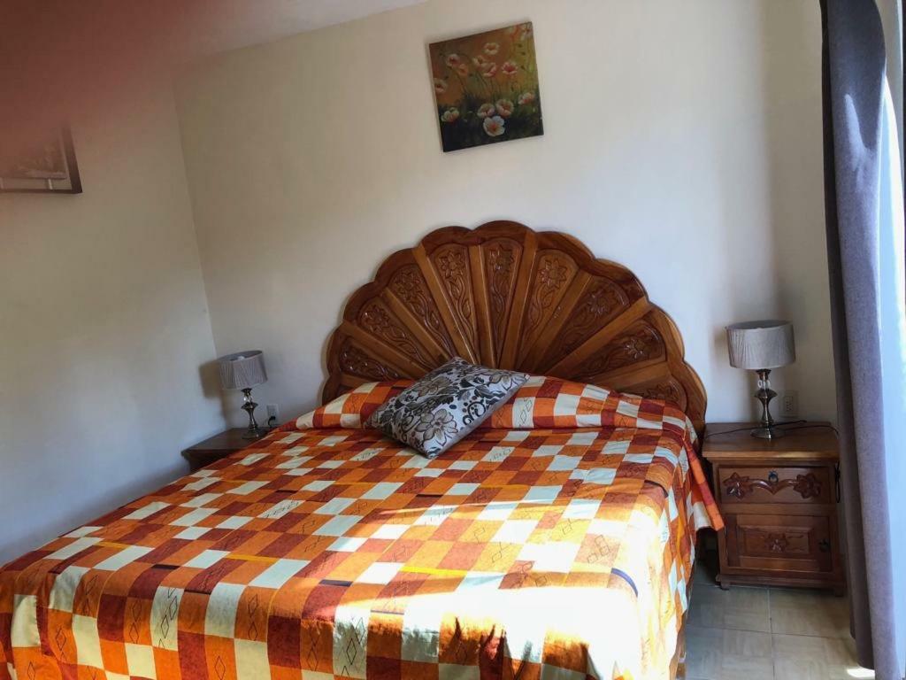 Casona De Cantera Guanajuato Buitenkant foto